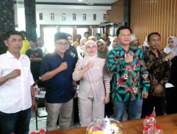 Mia El Dabo Lakukan Reses yang Didominasi Kehadiran Pelayanan Kesehatan