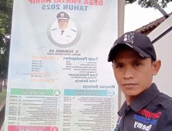 LPJ Keuangan Desa Pantai Hurip Tahun 2025 LIAR Temukan Sejumlah Indikasi Penyalahgunaan