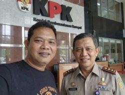 JM Hendro Str.Sos Soroti Penetapan Tersangka Dana Hibah NPCI Bekasi, Minta Kadispora Juga Diperiksa