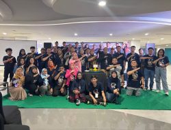 Instanusantara Karawang Bekasi Rayakan Enam Tahun di Resinda Park Mall