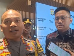 Kasus Npci,Polisi Pastikan Senin Depan Masuk Tahap Satu
