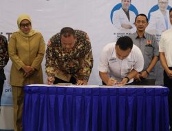 KONI Kota Bekasi dan Primaya Hospital, Dukung Kesiapan Atlet Menuju Prestasi Tinggi