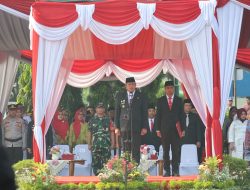 Peringatan Hari Ibu, Wali Kota Bekasi Apresiasi Peran Perempuan Menuju Indonesia Emas 2045