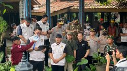 PN Cikarang Eksekusi Lahan di Tambun Selatan