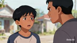 Pulang Teraweh Remaja 13 Tahun Jadi Korban Kekerasan