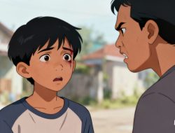 Pulang Teraweh Remaja 13 Tahun Jadi Korban Kekerasan