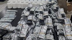 Polres Metro Bekasi Bongkar Gudang Ratusan Ribu Butir Obat Terlarang di Tambun Selatan