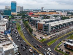 16 Tahun Summarecon Bekasi Kian Bertransformasi Menjadi Kota Metropolitan