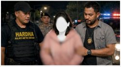 Pelaku Penipuan yang Sempat Buron Berhasil Ditangkap, Satreskrim Polres Metro Bekasi Tegaskan Proses Hukum Tetap Profesional