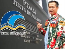 Ketua Macab LMP Kab Bekasi Akan Laporkan Dirut Perumda Tirta Bhagasasi 