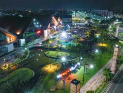 Summarecon Crown Gading Representasi Generasi Baru Township Modern