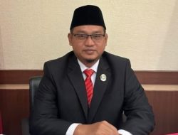 Rencana Kebijakan WFH Pemkot Bekasi,Ini Kata Ketua DPRD Kota Bekasi