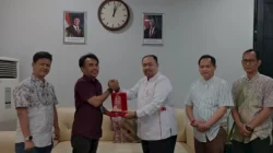 Bapenda Kabupaten Bekasi dan PLN Perkuat Sinergi, Data Pajak Penerangan Jalan Kini Mulai Terbuka