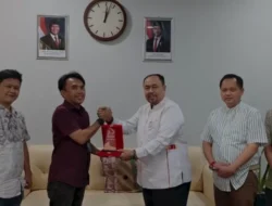 Bapenda Kabupaten Bekasi dan PLN Perkuat Sinergi, Data Pajak Penerangan Jalan Kini Mulai Terbuka