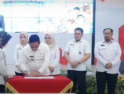 Plt Bupati Bekasi Hadiri Musrembang 2027