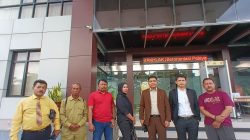 Sidang Sengketa Lahan Pasirranji Berlanjut, Keabsahan Dokumen PT. Pura Delta Lestari Dipertanyakan