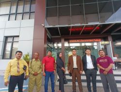 Sidang Sengketa Lahan Pasirranji Berlanjut, Keabsahan Dokumen PT. Pura Delta Lestari Dipertanyakan