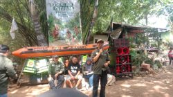 Rehab Kali Cikarang Gelar Hari Air Sedunia di Hutan Bambu,Serukan Aksi Nyata Jaga Lingkungan