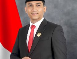 Fraksi PDI Perjuangan DPRD Kabupaten Bekasi Gerak Cepat Bahas Ketahanan Pangan