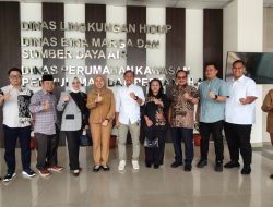 Tindak Lanjut LKPJ 2025: Komisi-Komisi DPRD Kota Bekasi Bergerak Masif Lakukan Uji Petik dan Tinjauan Lapangan