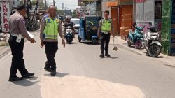 Bocah 9 Tahun Tewas Terlindas Truk di Tarumajaya