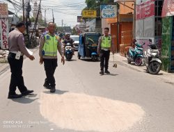 Bocah 9 Tahun Tewas Terlindas Truk di Tarumajaya