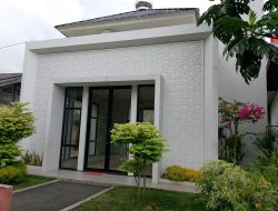 Lurah Bahagia Gratiskan Sarana Dan Prasarana Kantor Kelurahan Untuk Acara Resepsi Dan Lain-lain 