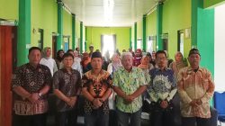 Evaluasi PMT Tahun Anggaran 2025 Dan Perencanaan Kegiatan Kembali PMT Dengan Olahan Pangan Lokal Tahun 2026