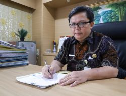 Dinkes Kabupaten Bekasi Pastikan Stok Obat di Tahun 2026 Aman