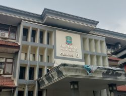 Tingkatkan PAD Dari Sektor Pajak, Bapenda Maksimalkan Tapping Box