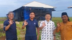 Pengusaha Muda Menyelesaikan Masalah Kotoran Ayam Dilingkungan Menjadi Nilai Ekonomi