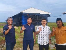 Pengusaha Muda Menyelesaikan Masalah Kotoran Ayam Dilingkungan Menjadi Nilai Ekonomi