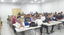 Libatkan Partisipasi Masyarakat, Mekanisme Pengisian BPD Mekarmukti Disepakati