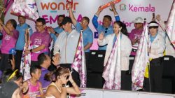 Pengamat Puji Panitia Kemala Run 2026, Contoh Event Nasional Berbasis Olahraga dan Kemanusiaan