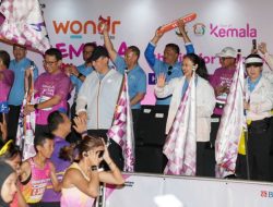 Pengamat Puji Panitia Kemala Run 2026, Contoh Event Nasional Berbasis Olahraga dan Kemanusiaan