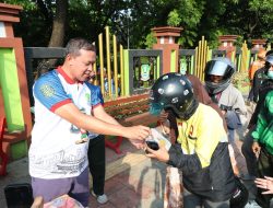 Gerakan Baru Sedekah Pemkot Bekasi untuk Masyarakat