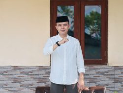 Pemdes Jayamulya respon cepat Adanya Aduan Warga Protes Kandang Ayam 