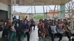 Pemdes Cikarang Kota Matangkan Persiapan Pengisian Anggota BPD