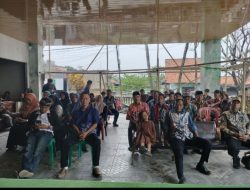 Pemdes Cikarang Kota Matangkan Persiapan Pengisian Anggota BPD