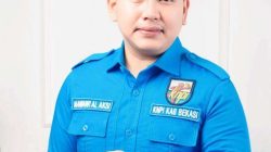 KNPI Siap Jadi Mitra Strategis Wuling dalam Sosialisasi Peluang Kerja Pemuda