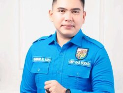 KNPI Siap Jadi Mitra Strategis Wuling dalam Sosialisasi Peluang Kerja Pemuda