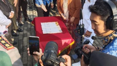 Sejumlah Rumah Sakit Bekerjasama Dengan KONI dan BPJS Kota Bekasi