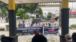 Penetapan DPT Pemilihan BPD Telaga Murni Berbau Nepotisme di Grudug Warga