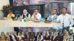 Angganita Anggota DPRD Kabupaten Bekasi Lakukan Kegiatan Reses