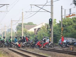 Kilas Balik Tragedi Laka Kereta Api Bekasi Timur. Terungkap, Pemkot Sudah Dua Kali Ajukan Palang Pintu Sejak 2022