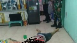 Bos Tenda di Temukan Tewas Dengan Kondisi Mengenaskan