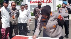Kasus Kematian Pengusaha Tenda di Cibitung,Polisi Terus Lakukan Penyelidikan