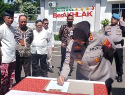 Kasus Kematian Pengusaha Tenda di Cibitung,Polisi Terus Lakukan Penyelidikan