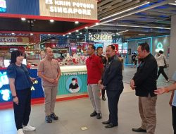 Bapenda Kabupaten Bekasi Lakukan Pendataan dan Pemuktahiran, Wajib Pajak Diimbau Segera Perpanjang Izin