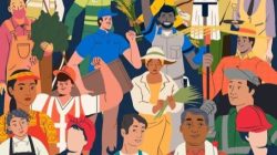 Pemerhati Anggaran dan Kebijakan Pemerintah Tanggapi Penangkapan 78 TKA Ilegal di Deltamas